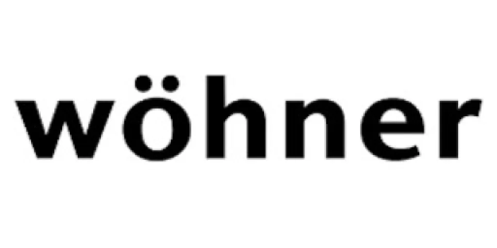 Logo Wöhner Brasil