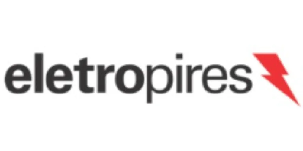 Logo Eletro Pires