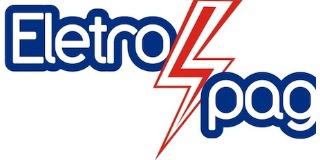 Logo Eletro Pag Materiais Elétricos