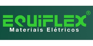 Logo Equiflex Material Elétrico Industrial