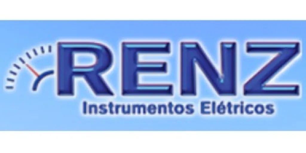 Logo Renz Instrumentos Eletricos