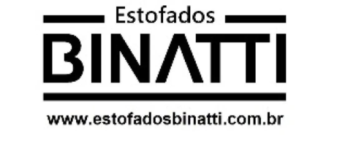 Logo Estofados Binatti