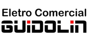 Logo Eletro Comercial Guidolin