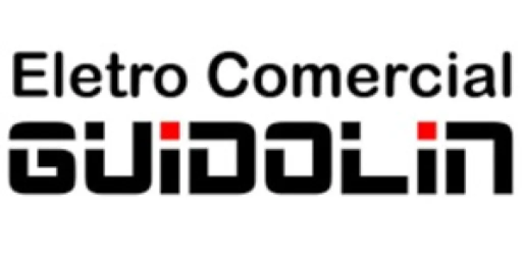 Logo Eletro Comercial Guidolin