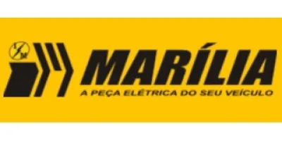 Logo Indústria Marília de Auto Peças