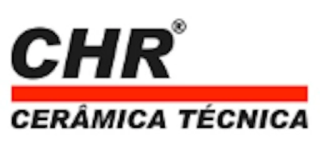 Logo Chr Cerâmica Técnica