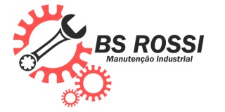 Logo Bs Rossi Manutenção Industrial