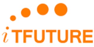 Logo Itfuture Tecnologia e Informação