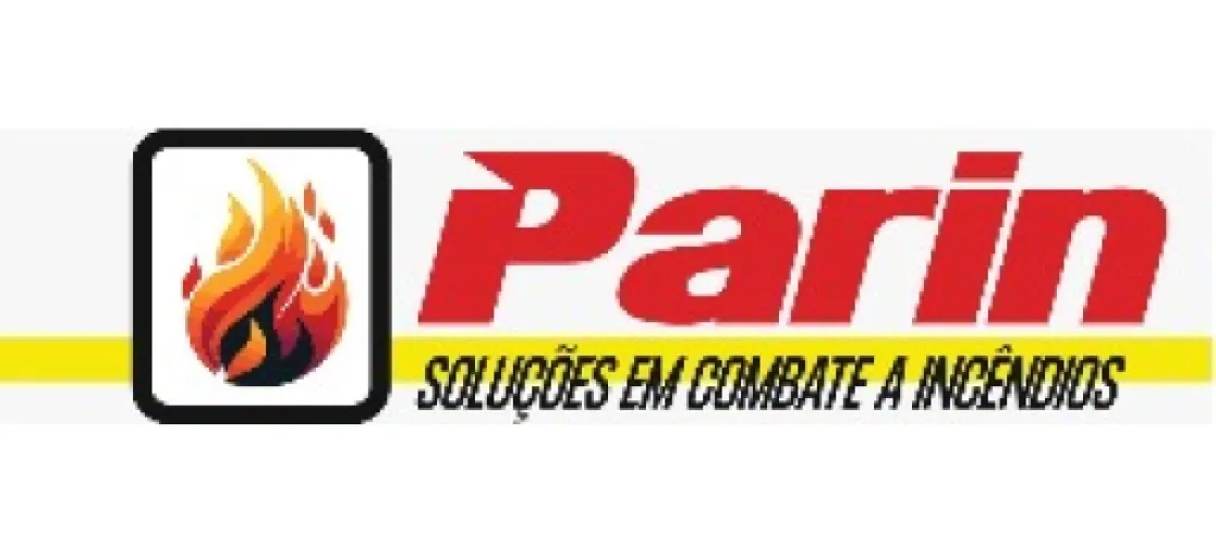 Logo Parin - Soluções em Combate a Incêndios