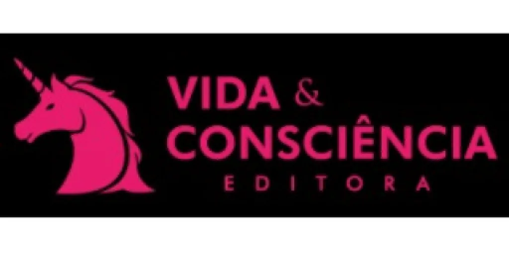 Logo Vida & Consciência Editora