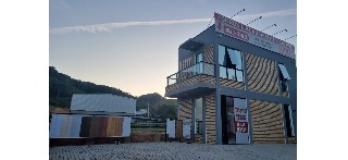 Logo Pv100 - Forros e Acabamentos em Pvc