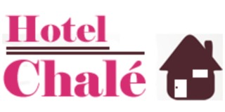 Logo Hotel Chalé