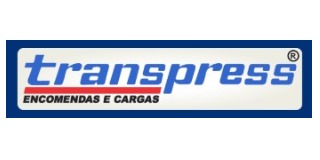 Logo Transpress - Guarulhos