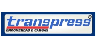 Logo Transpess - Redenção