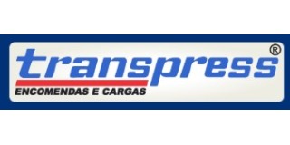 Logo Transpress - Parauapebas