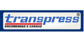 Logo Transpress - Goiânia