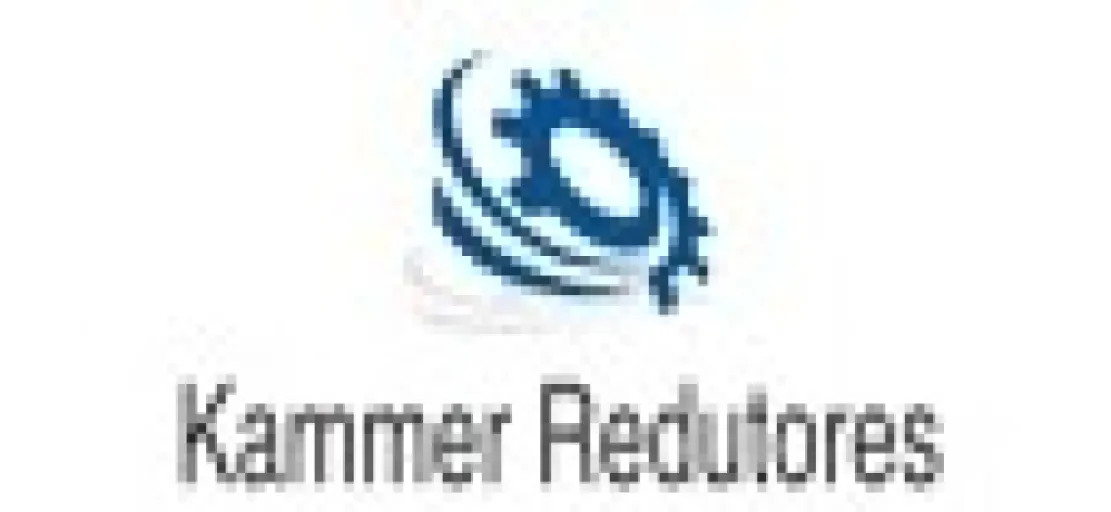Logo Kammer Redutores