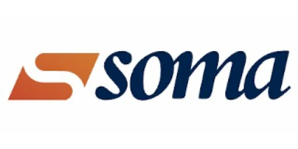 Logo Soma Engenharia