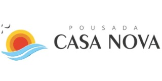 Logo Pousada Casa Nova
