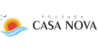 Logo Pousada Casa Nova