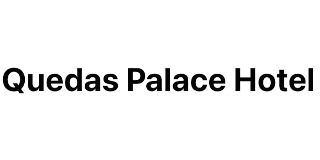 Logo Quedas Palace Hotel