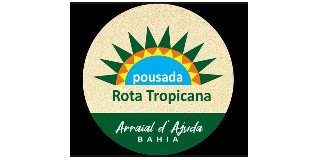 Logo Rota Tropicana Anuncio Repetido