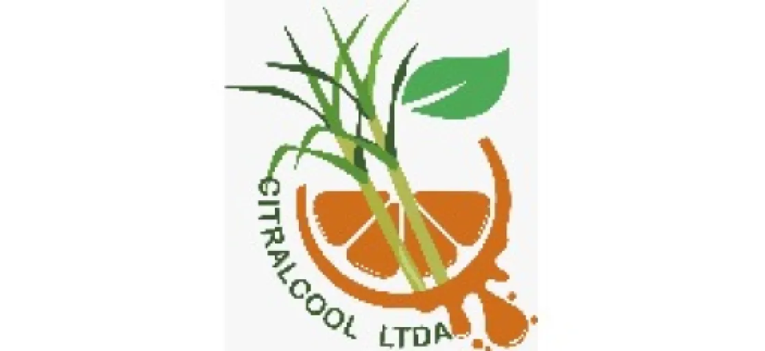 Logo Citraalcool - Especializada em Alcools