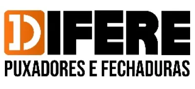 Logo Difere - Puxadores e Fechaduras