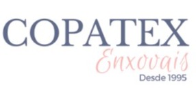 Logo Copatex Enxovais