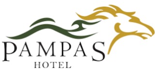 Logo Pampas - Hotel Fazenda Na Serra Gaúcha