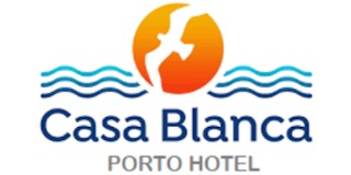 Logo Hotel Casa Blanca