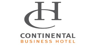 Logo Hotel Continental Business