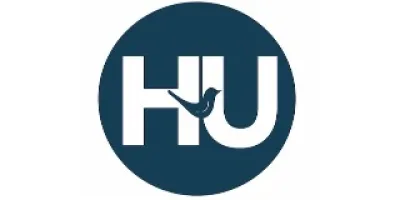 Logo Hotel Uirapuru - Rah Rede Adm Hoteleira