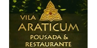 Logo Vila Araticum