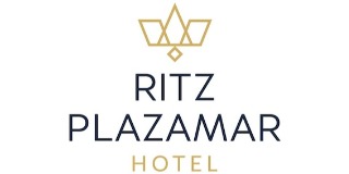 Logo Ritz Plaza Hotel Maceió