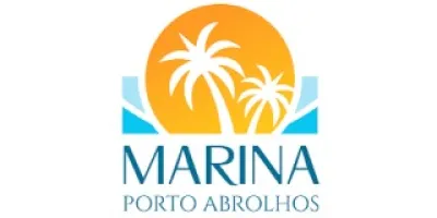 Logo Marina Porto Abrolhos