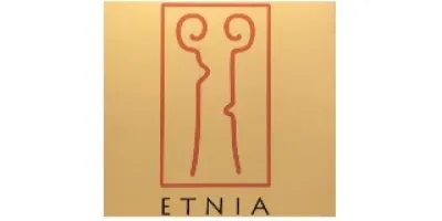Logo Etnia Pousada & Boutique