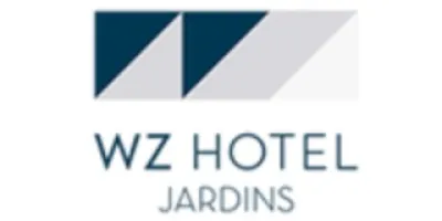 Logo Wz Jardins - Lorena Hotel
