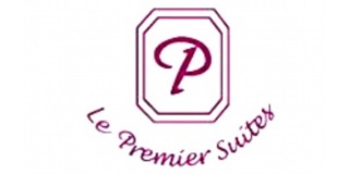 Logo Le Premiere Suítes