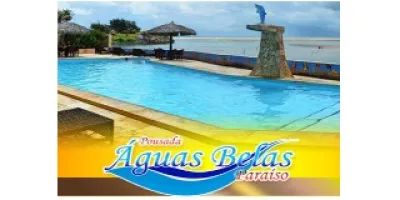 Logo Pousada Águas Belas Paraiso