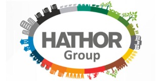 Logo Hathor Group