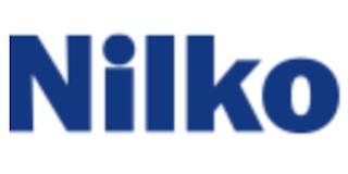 Logo Nilko Tecnologia