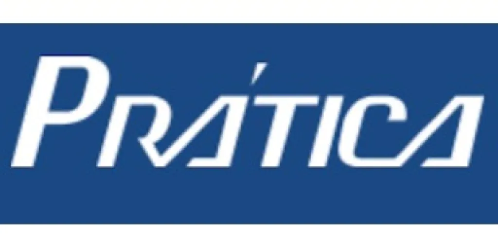 Logo Prática - Distribuidora de Produtos Elétricos