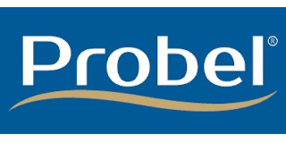 Logo Probel Colchões