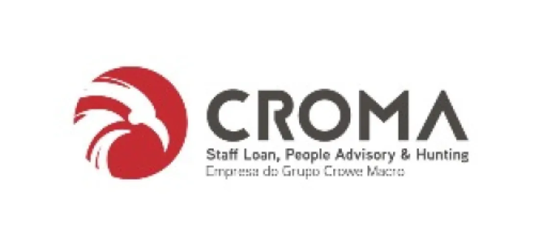 Logo Croma Recursos Humanos