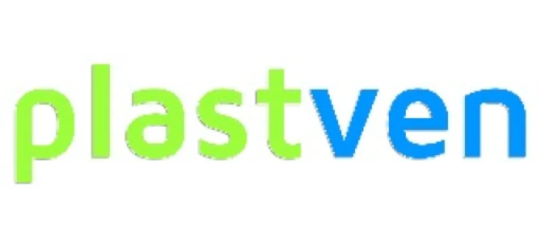 Logo Plastven Representações