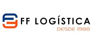 Logo Ff Logística