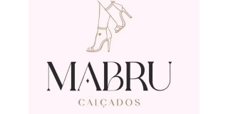 Logo Mabru Calçados