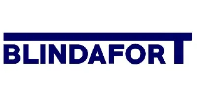 Logo Blindafort - Blindagem e Soldagem