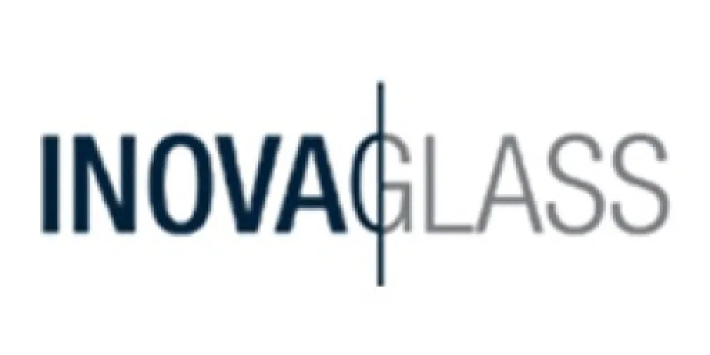 Logo Inova Glass - Blindagem Arquitetônica